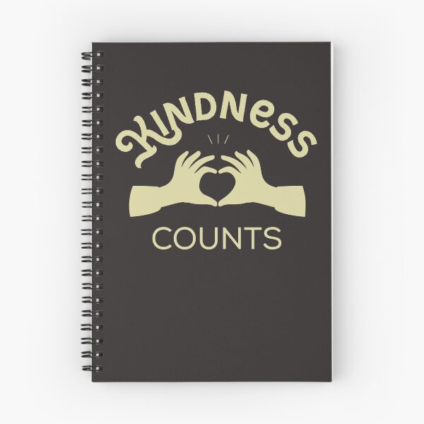 Item preview, Kindness counts designed and sold by PaperDreamPod.