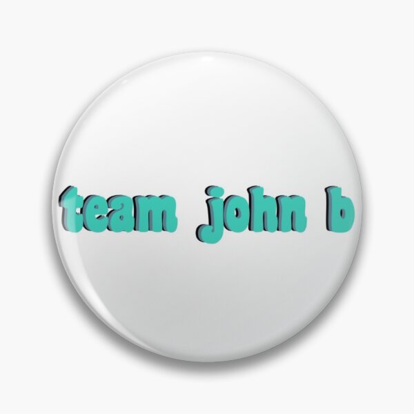 Artikelvorschau, Team John B. entworfen und verkauft von kaiarose11.