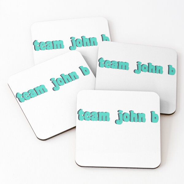 Item preview, Team John B. designed and sold by kaiarose11.