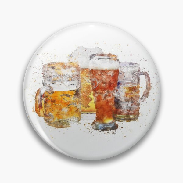 Item preview, Beer designed and sold by Sinai Bina.