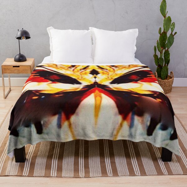 Item preview, Eyes Of Fire designed and sold by roundtrt.