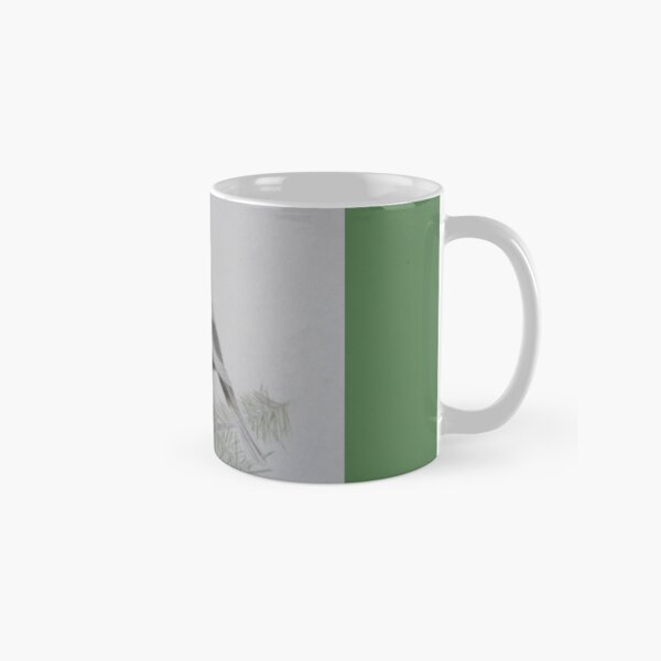 On the 4th Day of Christmas Classic Mug