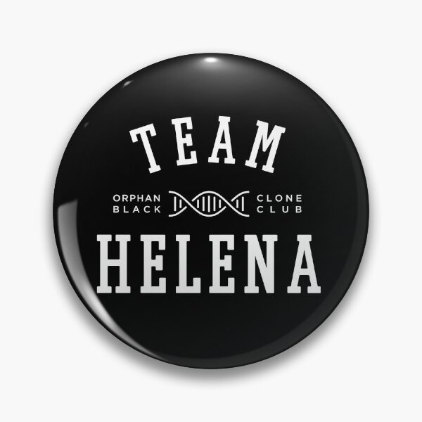 Item preview, TEAM HELENA ORPHAN BLACK designed and sold by localfandoms.