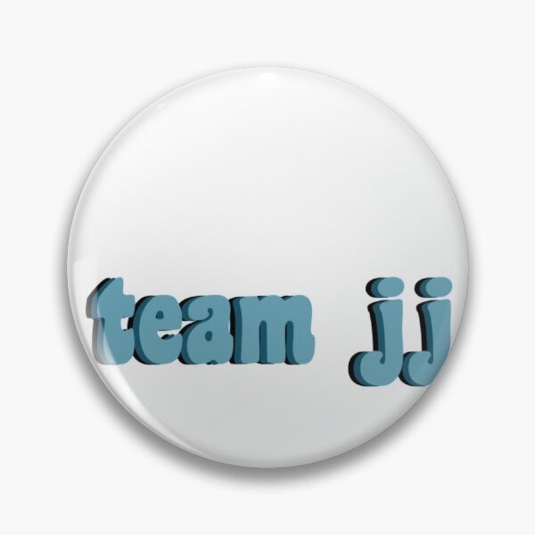 Item preview, Team JJ designed and sold by kaiarose11.