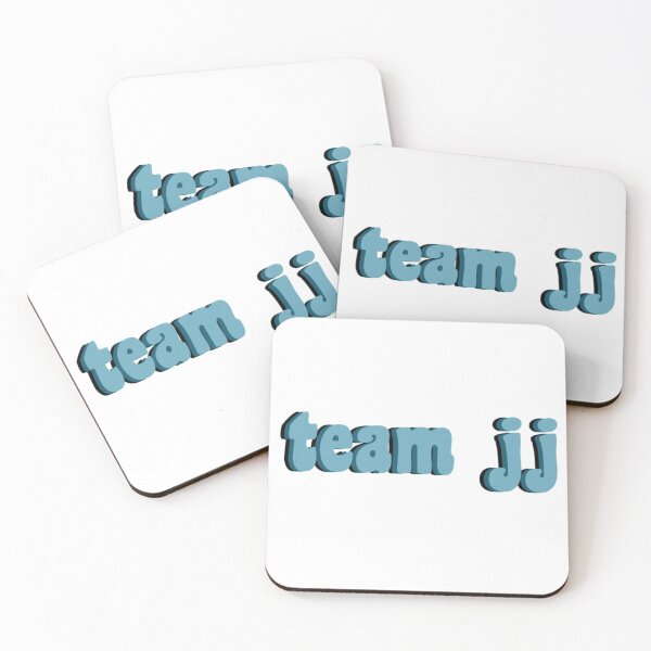 Item preview, Team JJ designed and sold by kaiarose11.