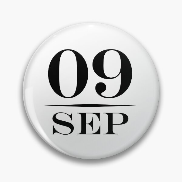 Item preview, 9th September designed and sold by BoeJ.