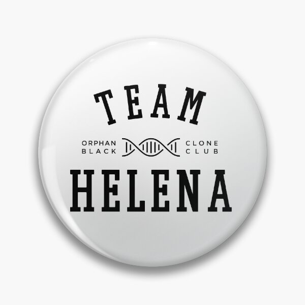Item preview, TEAM HELENA ORPHAN BLACK designed and sold by localfandoms.