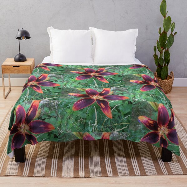 Item preview, Dramatic Lilly  designed and sold by Amanda1775.