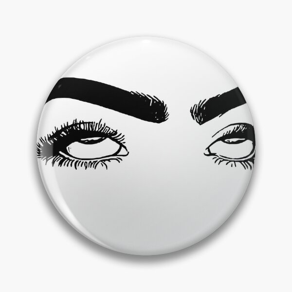 Item preview, Eye Roll designed and sold by StickersByAnnaa.