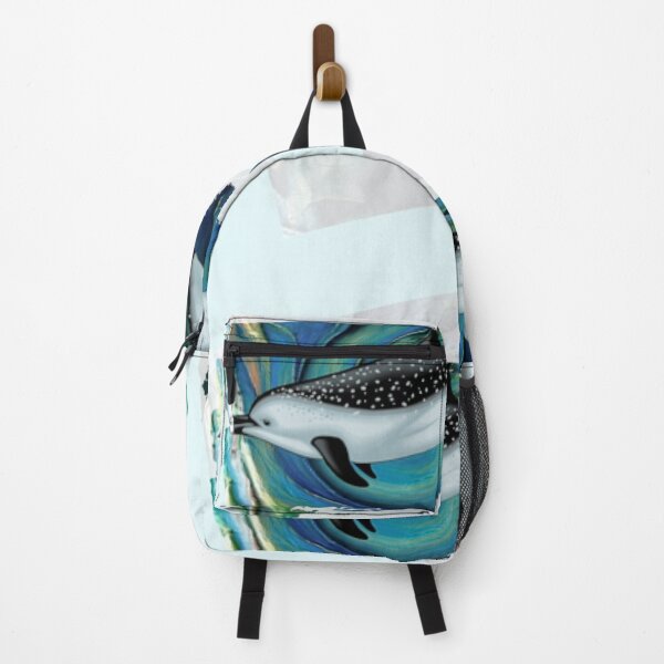Item preview, Dolphin Swimming designed and sold by Aquila Light Pictures.