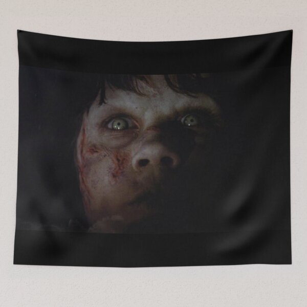 Item preview, Exorcist designed and sold by Lustkill.