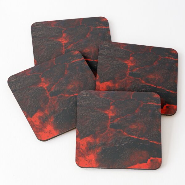 Item preview, Lava designed and sold by Lustkill.