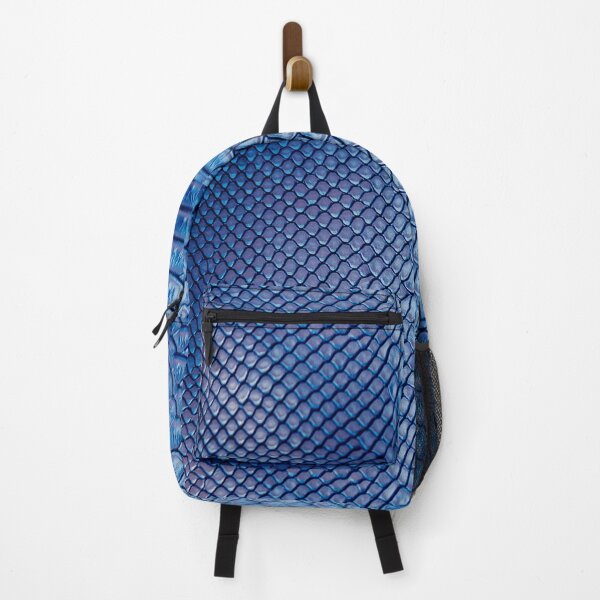 Item preview, Snakeskin Blue Texture designed and sold by playloud.