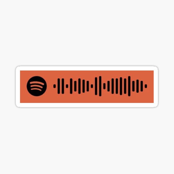 Post Malone Spotify Stickers Redbubble