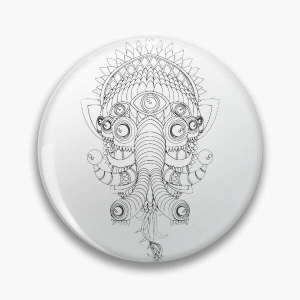 Artikelvorschau, Humbaba bei Basic entworfen und verkauft von obsidianlily.