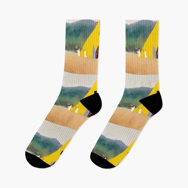 Item preview, Yellow House | Midsommar designed and sold by ThatsPlenty.