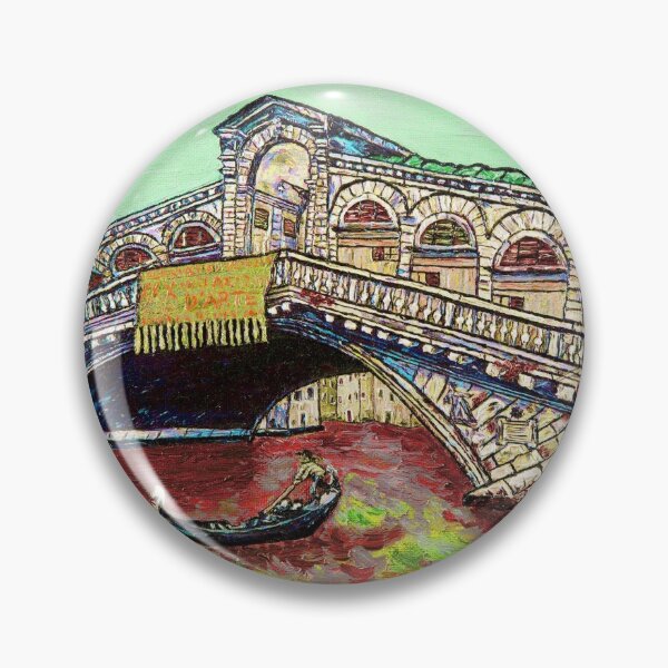 Item preview, Across the Grand Canal, Venice.  designed and sold by Loredana Messina.