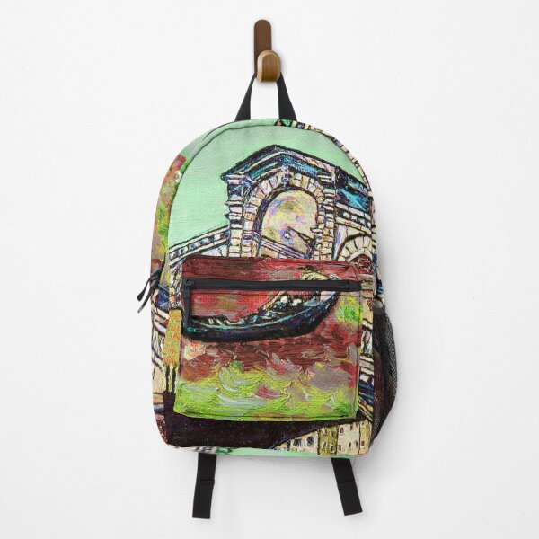 Item preview, Across the Grand Canal, Venice.  designed and sold by Loredana Messina.