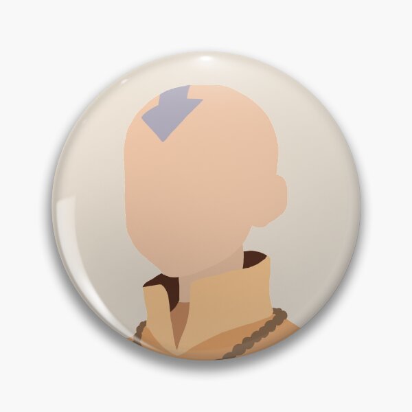 Item preview, Aang designed and sold by uneecornn.