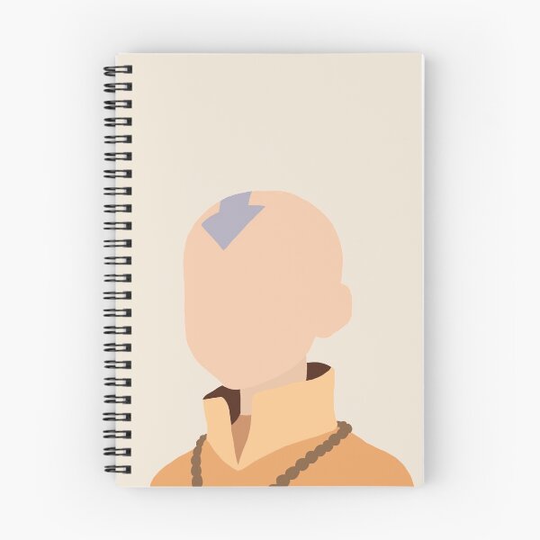 Item preview, Aang designed and sold by uneecornn.