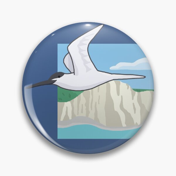 Item preview, Tern designed and sold by pokegirl93.