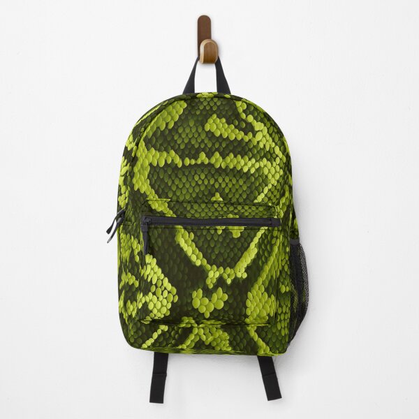 Item preview, Snakeskin Green Viper designed and sold by playloud.