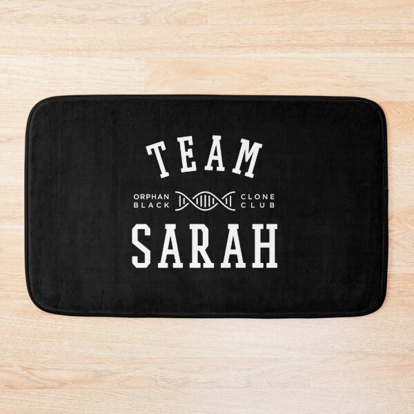 Item preview, TEAM SARAH ORPHAN BLACK designed and sold by localfandoms.