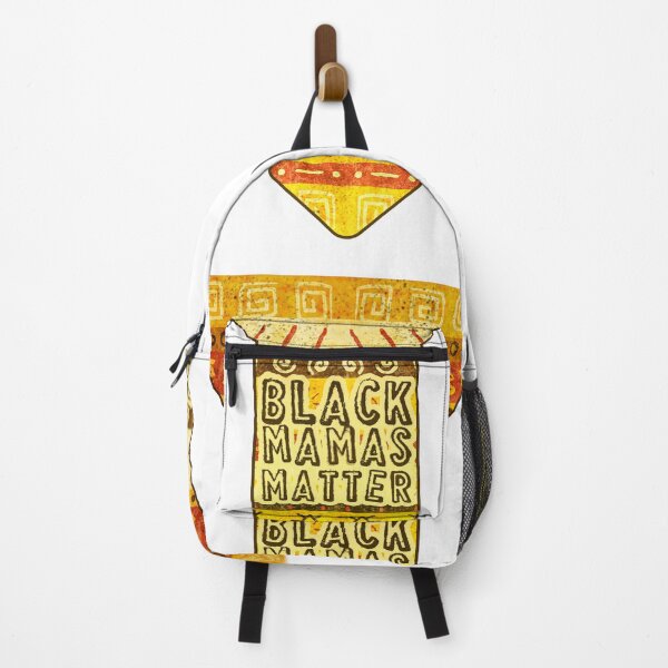 Item preview, Tribal African american black mamas matter designed and sold by ABDEZIGN.