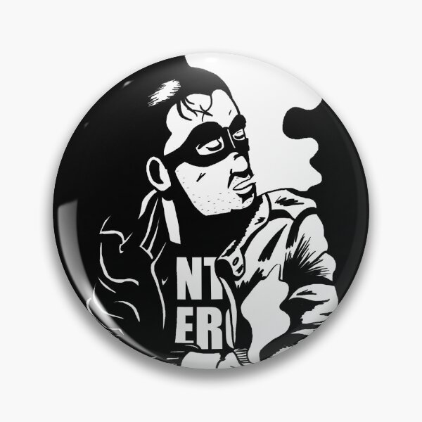 Item preview, Black Snow Smoking designed and sold by blacksnowcomics.