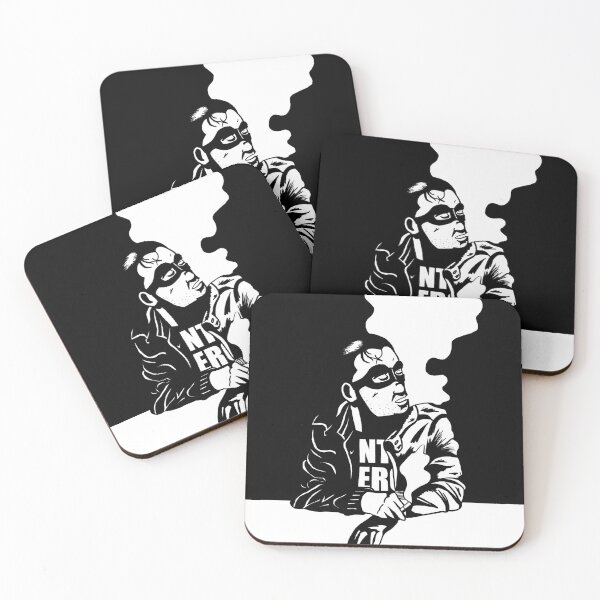 Item preview, Black Snow Smoking designed and sold by blacksnowcomics.