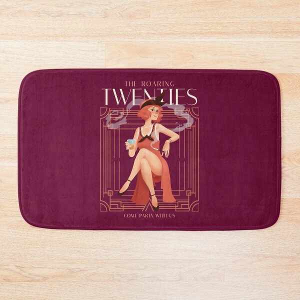 Item preview, The Roaring Twenties designed and sold by AladdinMktgs.