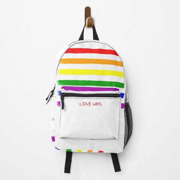 Item preview, Love wins designed and sold by ShaMiLaB.