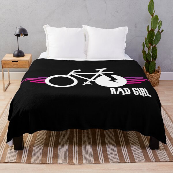 Item preview, rad girl designed and sold by spaghettis.