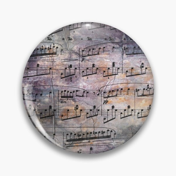 Item preview, Chopin - Nocturne designed and sold by ShaMiLaB.