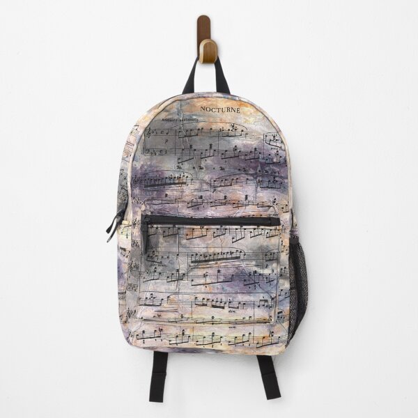 Item preview, Chopin - Nocturne designed and sold by ShaMiLaB.