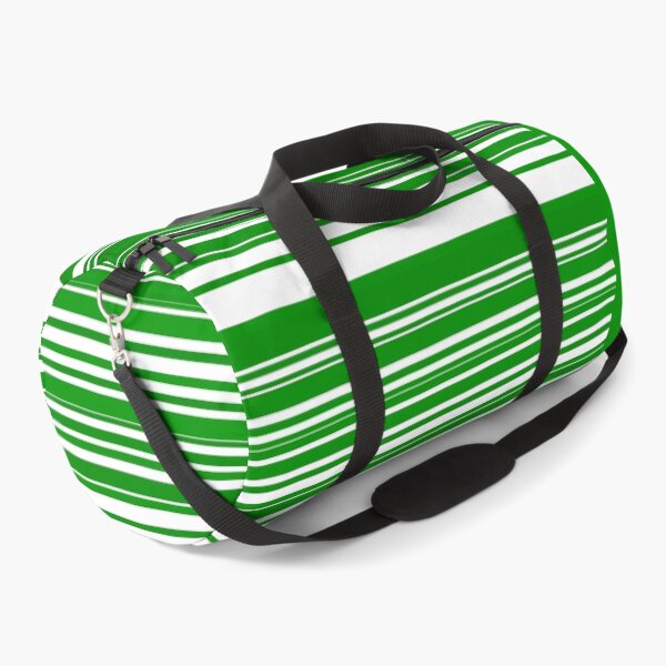 Item preview, Green crossed lines over white designed and sold by AlbertoRuiZ.