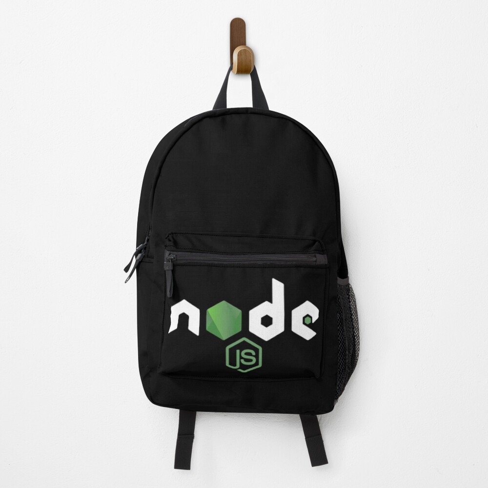 Vista previa del artículo con la obra «Mochila», diseñado y vendido por vladocar.
