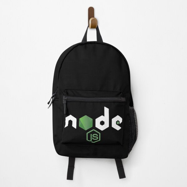 Item preview, NodeJS JavaScript Programmer designed and sold by vladocar.