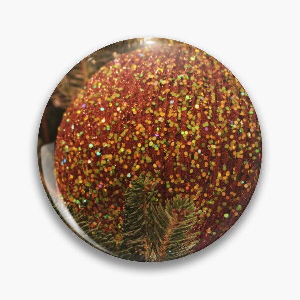 Item preview, Sprinkled Ornament designed and sold by Cynthia48.