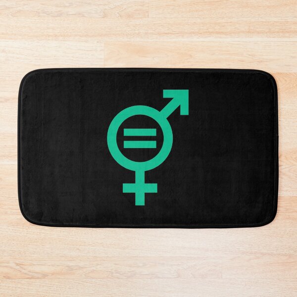 Item preview, Gender Equality designed and sold by Most-Mysterious.