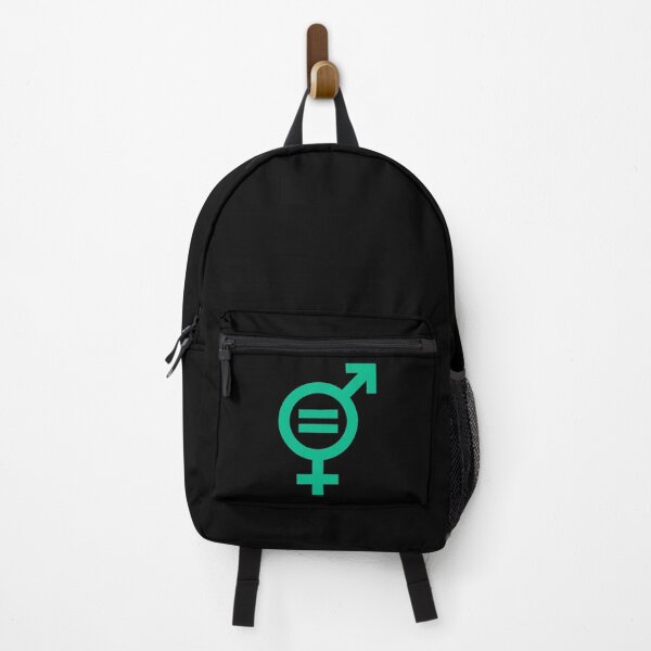 Item preview, Gender Equality designed and sold by Most-Mysterious.
