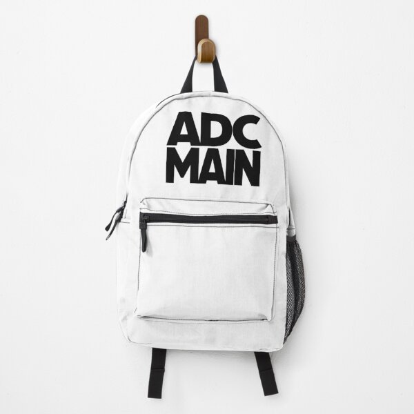 Item preview, ADC MAIN designed and sold by agsduy.