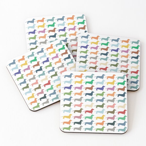 Item preview, Dachshunds designed and sold by opul.