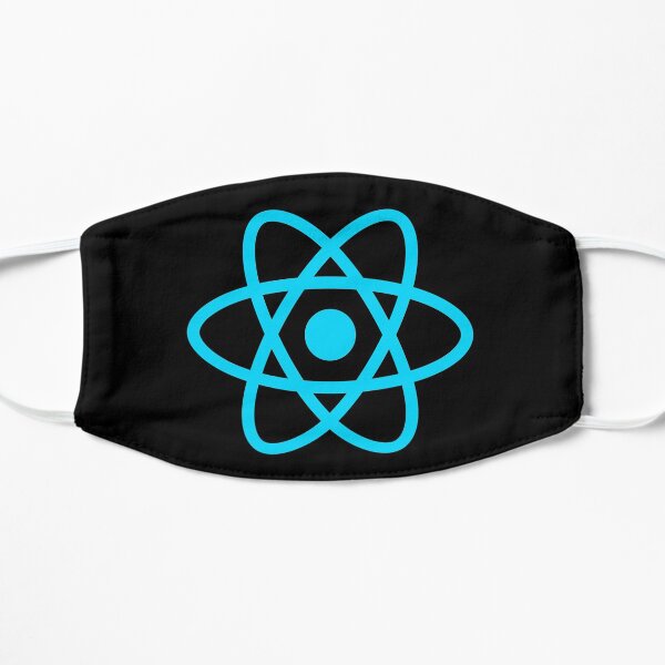 React JS ReactJS JavaScript Programmer Mask