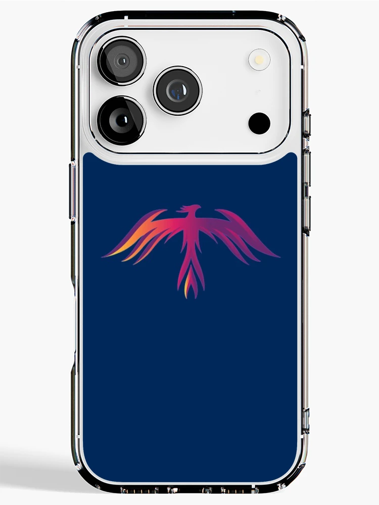 Thumbnail 1 of 5, iPhone Case, Unique Design designed and sold by SIMSCollection.