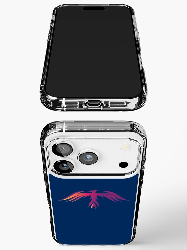 Thumbnail 3 of 5, iPhone Case, Unique Design designed and sold by SIMSCollection.