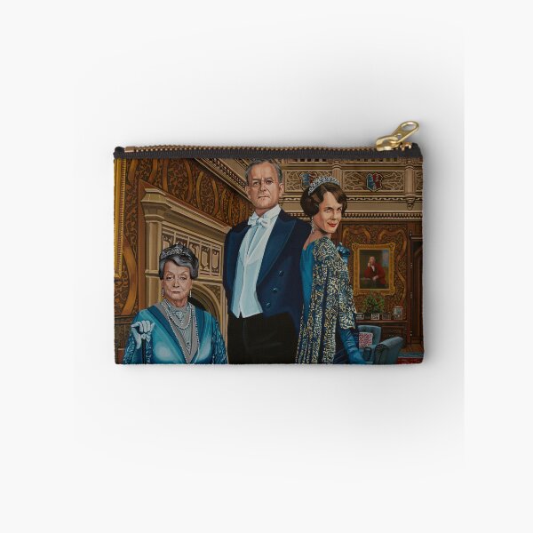 Item preview, Downton Abbey Painting 1 designed and sold by PaulMeijering.