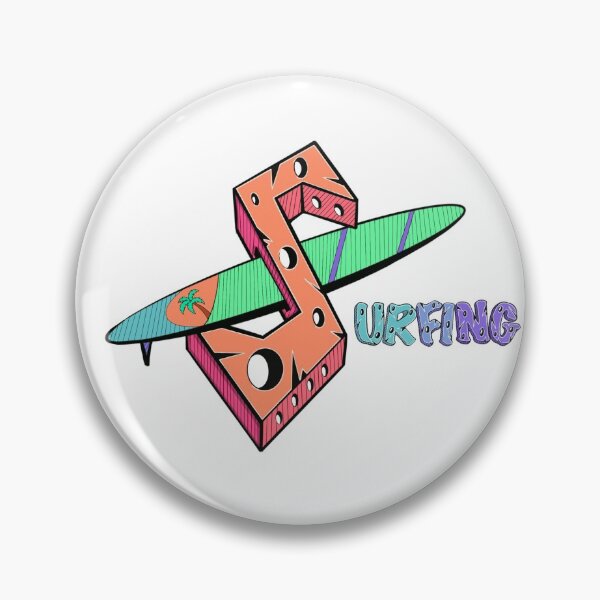 Item preview, Surfing and shill designed and sold by yons1982.