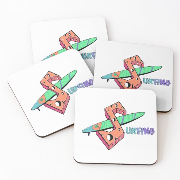 Item preview, Surfing and shill designed and sold by yons1982.
