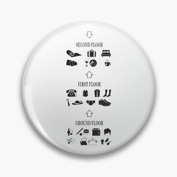 Item preview, Shop Goods designed and sold by Off the Box.